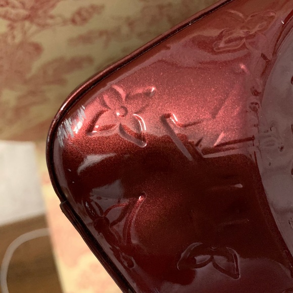 Louis Vuitton Briefcase - Picture 2 of 8